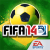 FIFA 14 by EA SPORTS logo