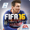 FIFA 16 Ultimate Team Logo