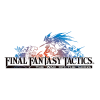 FINAL FANTASY TACTICS WotL Logo