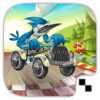 FORMULA CARTOON ALL STARS L