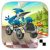 FORMULA CARTOON ALL STARS L