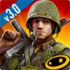 FRONTLINE COMMANDO D DAY logo