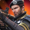 FRONTLINE COMMANDO Two Logo