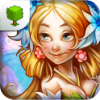 Fable Kingdom HD logo
