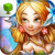 Fable Kingdom HD logo