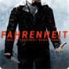 Fahrenheit Indigo Prophecy LOGO