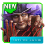Fairy Tale Mysteries Logo