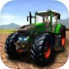 Farmer Sim 2015 Logo