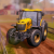 Farmer Sim 2018 Logo
