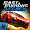 Fast And Furious Legacy Log