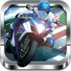 Fast Bike Racing logo