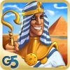 Fate of the Pharaoh Logo