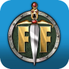 Fighting Fantasy Legends Logo