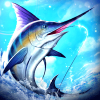 First Fishing Logo