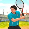 Download First Person Tennis World Tour 2.6 - Android Tennis Game Android + Data 1 First Person Tennis World Tour Logo
