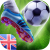 Flick Shoot UK Logo