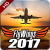Flight Simulator FlyWings 2017 Logo