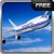 Flight Simulator Online 2014 Logo