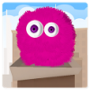 Fluffy Ball logo