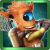 Download Flyhunter Origins 1.0.14 - the new Android adventure game! 1 Flyhunter Origins Logo
