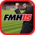 Football Manager Handheld 2015 Logo