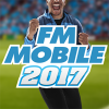 Football Manager Mobile 2017 Logo