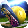 Football Star 2016 World Cup Logo