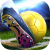 Football Star 2016 World Cup Logo