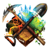 Fossil Hunters Logo
