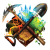 Fossil Hunters Logo
