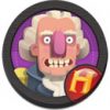 Frontier Heroes Logo