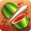 Fruit NinjaLogo