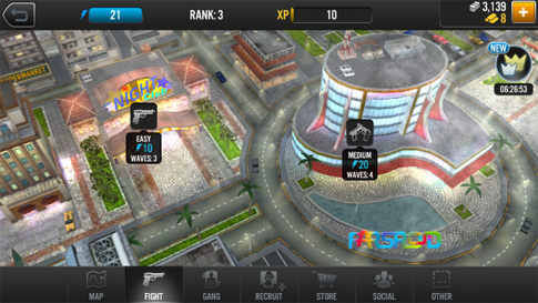 Download GANG LORDS Android Apk obb - FREE