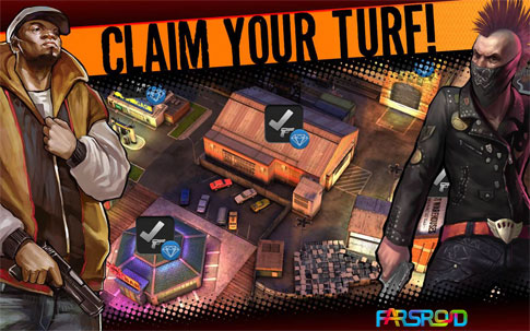 Download GANG LORDS Android Apk obb - FREE