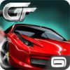 GT Racing Motor Academy Free Logo