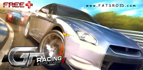 Download GT Racing: Motor Academy Free - Game Laft Android car data game