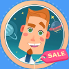 Galaxy Passengers Logo