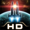 Galaxy on Fire 2 HD logo