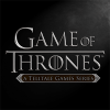 Game of Thrones Full Logo