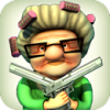 Gangster Granny logo
