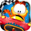 Garfield Kart Fast Furry Lo
