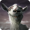 Goat Simulator GoatZ Logo
