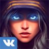 Goblin Defenders for VK Logo