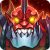 God of Era Epic Heroes War GoE Logo