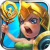 Скачать Gods Rush 1.1.46 - игра стратегия атаки правителей на Android! 1 Gods Rush Logo