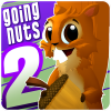 Going Nuts 2 Logo