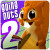 Going Nuts 2 Logo