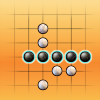 Tải xuống Gomoku Full 1.5 – بازی تخته ای کم حجم "دوز پیشرفته گوموکو" اندروید! 1 Gomoku Logo