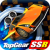 Good Top Gear Stunt School SSR Pro logo