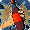 Grab The Bottle Logo